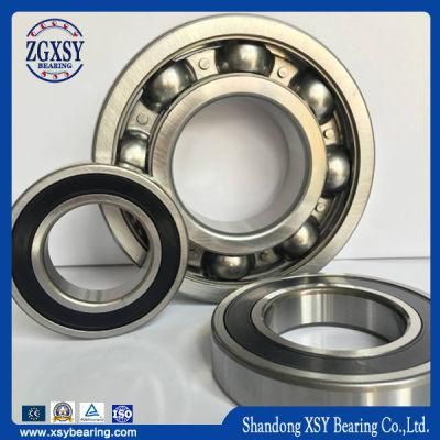 Auto Handware Deep Groove Ball Bearing (6000 series)