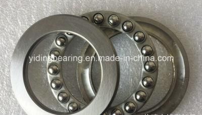 Good Quality Thrust Ball Bearing 51208