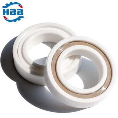 9mm (689CE/699CE/609CE/629CE/639CE) Full Ceramic Deep Groove Ball Bearing China Hot Sale