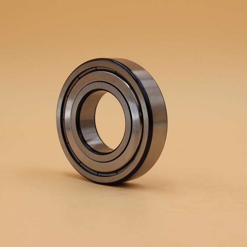 6211 6212 6213 6214 6215 6216 Deep Groove Ball Bearing for Motor or Othere Machine