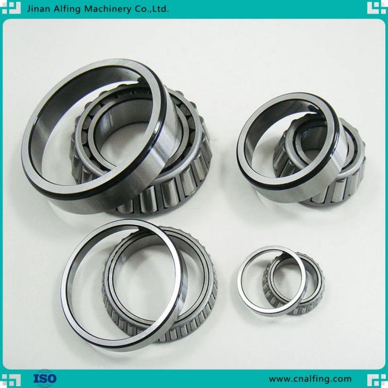 Tapered Roller Bearing Single Row High Speed Bearing Auto Bearing