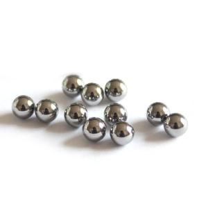 2.381-31.75mm AISI304 /316/316L/420/440/440c Stainless Steel Ball G100-G1000