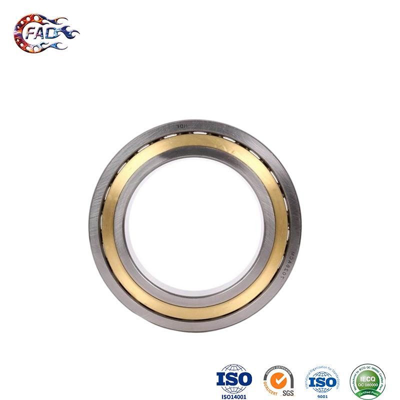 Xinhuo Bearing China Axial Bearing Own Brand Diesel Engine Main Bearing Set 6CT Car Parts 7326acm