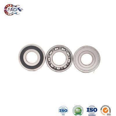 Xinhuo Bearing China Deep Groove Ball Bearing Suppliers Deep Groove Ball Bearing Cage Accessories Own Brand Precision Deep Groove Ball Bearing