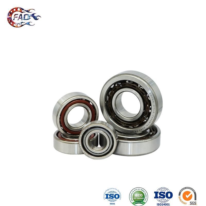 Xinhuo Bearing China Pillow Block Suppliers 8A0 407 615 861 407 615 a 8d0 407 615 E Wheel Hub Bearing Assembly for Audi 7204AC