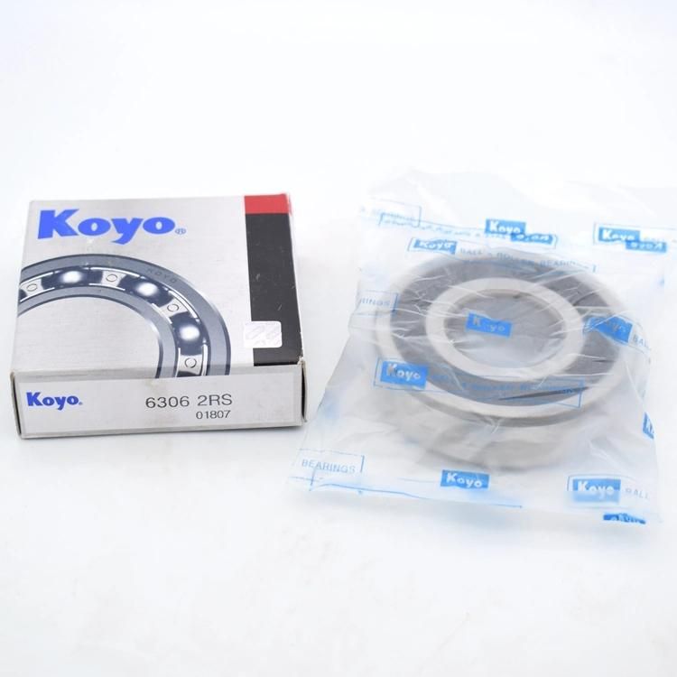 Deep Groove Ball Bearing 6906 6907 6908 6909 6910 Zz 2RS Open Koyo NTN NSK NACHI Ball Bearing with Price List