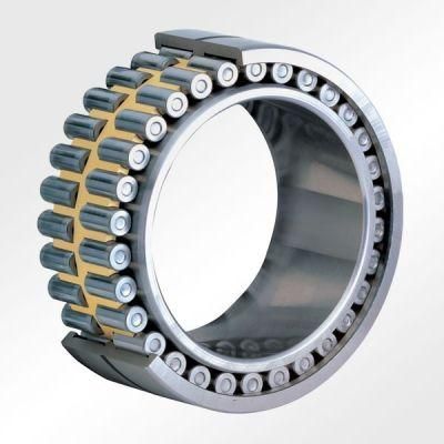 Zys Auto Parts Thrust Bearing Cylindrical Roller Bearing N/Nn Series Nn3008