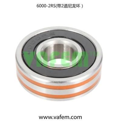 Deep Groove Ball Bearing/Ball Bearing/Bearing 6202