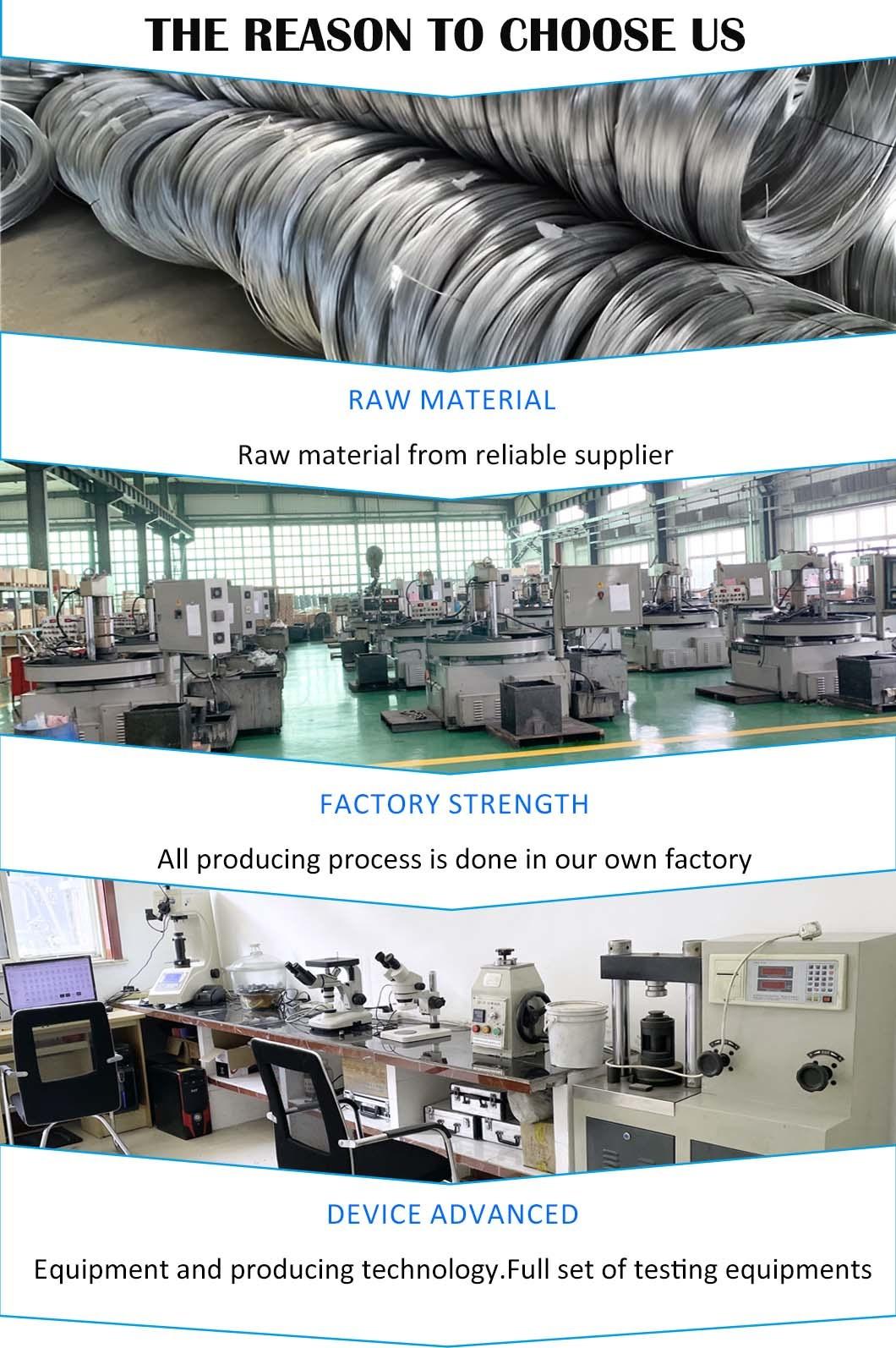 Factory Direct Sales 1.5mm, 2mm, G40 304 316 316L for Medical, Devices, Chemical, Aerospace, Hardware, Stainless Steel Ball