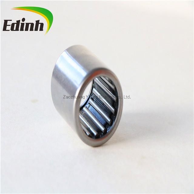 Customised Drawn Cup Small Needle Roller Bearing HK1516