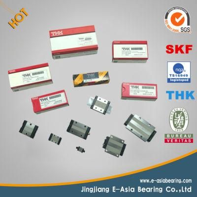 THK Shaft Linear Guide SSR25xw1ss Block SSR25 Linear Guide Rail