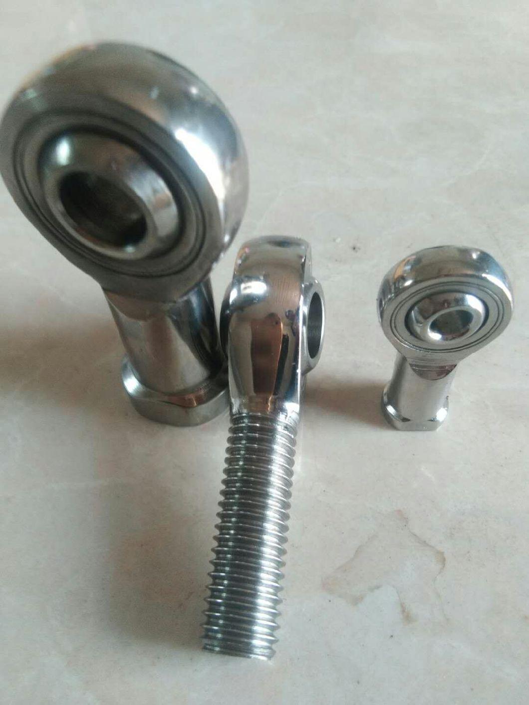 Rod End Spherical Plain Bearing Joint Bearing