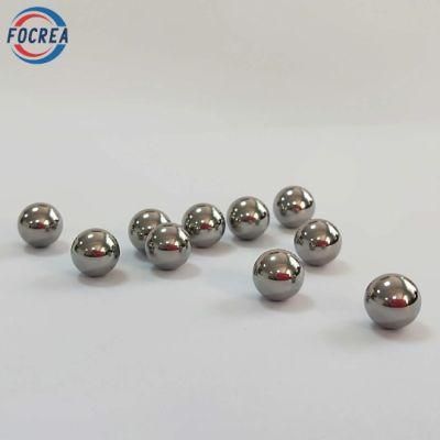 12 mm Stainless Steel Balls with AISI