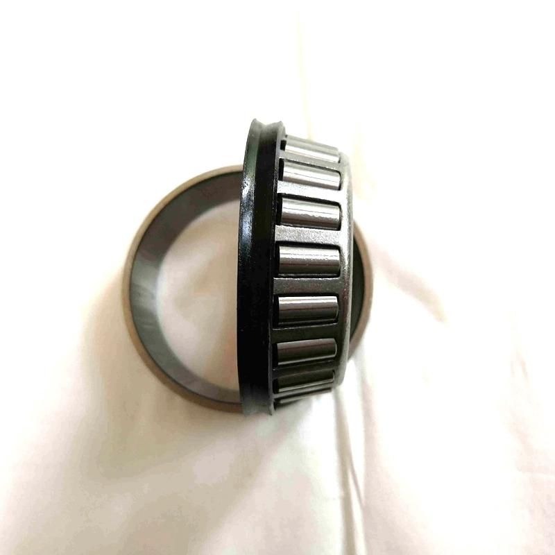 Metric Series Japan Bearings Chik Single Row Tapered Roller Bearing (L44649/L44610)