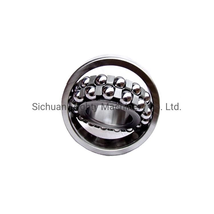 High Precision Double Row Self-Aligning Ball Bearings 1308