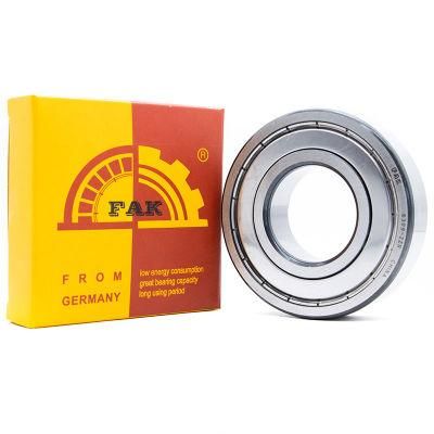 Genuine Low Price High Speed Operation Deep Groove Ball Bearing 61803-Z 61803-2z 61803-RS