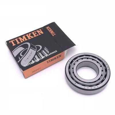 Timken Bearing 30217 Tapered Roller Bearing