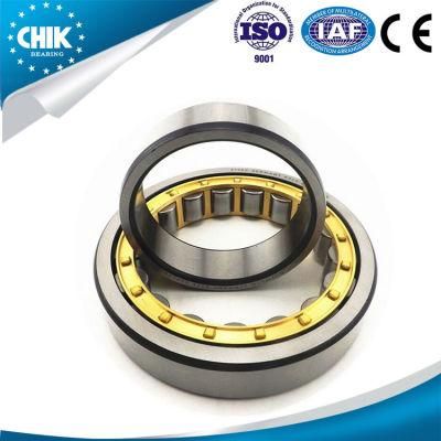 High Capacity Cylindrical Roller Bearing 70X150X35mm (N314 Ecm)