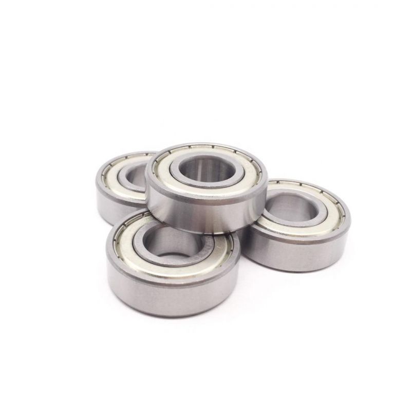 Chinese Manufacture Good Quality Deep Groove Ball Bearing for Sale