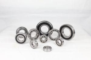 Precision Deep Groove Ball Bearing, Angular Contact Ball Bearing, Thrust /Self-Aliging Ball Bearing, Thin Section Bearing, Insert Ball Bearing