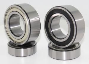 Deep Groove Ball Bearing 6004 6005 6200 6202 6201 6203 6204 6205 6301 6300 6302 6303