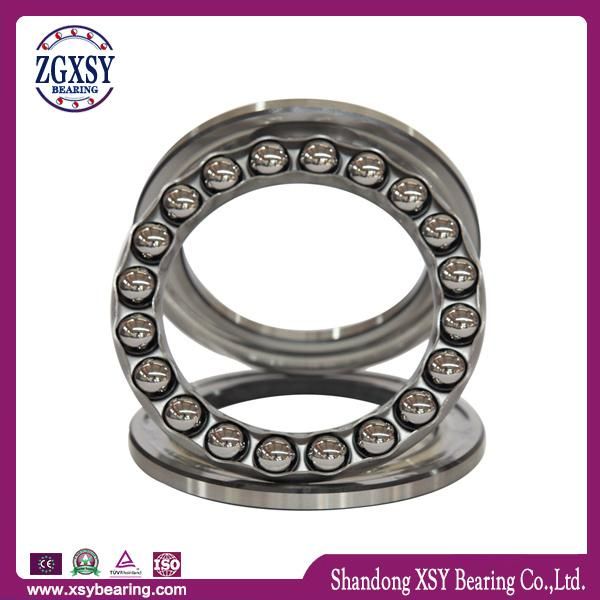 Customer Design Thrust Roller Bearing Thrust Ball Bearing Size Chart