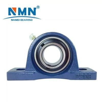 Bearing Stainless Steel Pillow Blocks Roller Bearing Housing Pillow Block Bearing