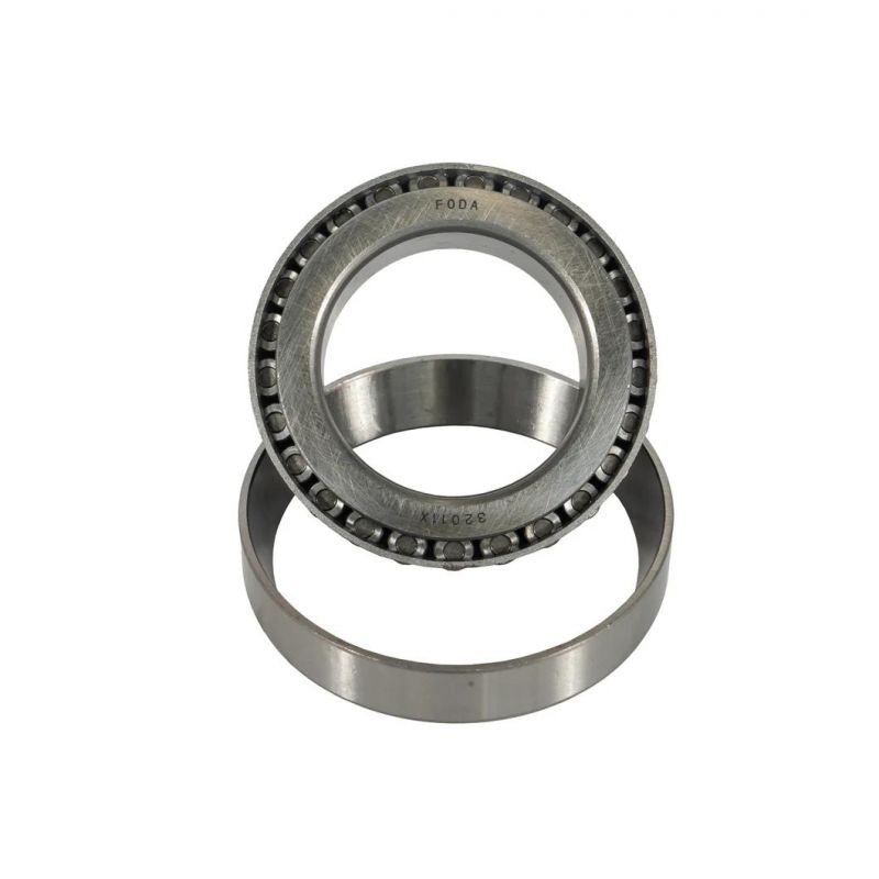 Motorcycle Part/Spherial /Wheel/ Tapered Roller Bearing for Engine Motors/ Reducers/Trucks