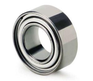 High Speed Miniature Bearing 698zz 8mm X 19mm X 6mm