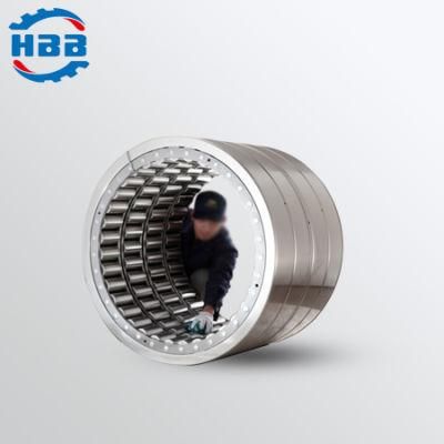 290mm 4 Rows Sealed Cylindrical Rolling Mills Bearing for Cold Mills