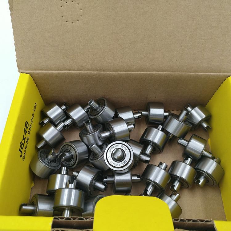 F-54635 Bearings, Full Ceramic Ball Bearing 10X22X7 Full Ceramic Ball Bearing 6900 High Speed Ceramic Ball Bearing Open Tooth Ball Bearing Hybrid Ceramic