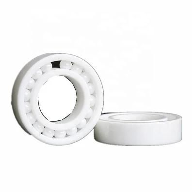 Ceramic Ball Bearing 6205 China Factory