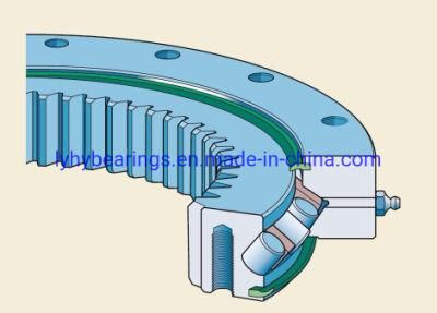 Replaced Ring Bearing for Slewing Ring Bearing Rks. 111280101002