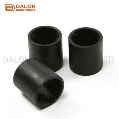 Wooden Fiberglass Fiber Wounded PTFE Mixed Carbon Plastic Polymer Bearing Bushing