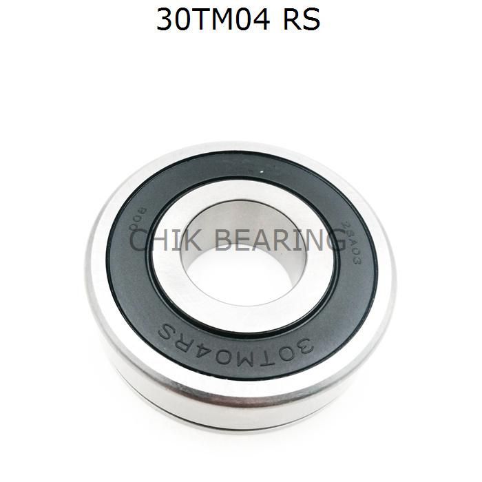 Auto Bearing 30TM04 Deep Groove Ball Bearing 30*72*17mm 30TM04 RS 30TM04-2rsnr