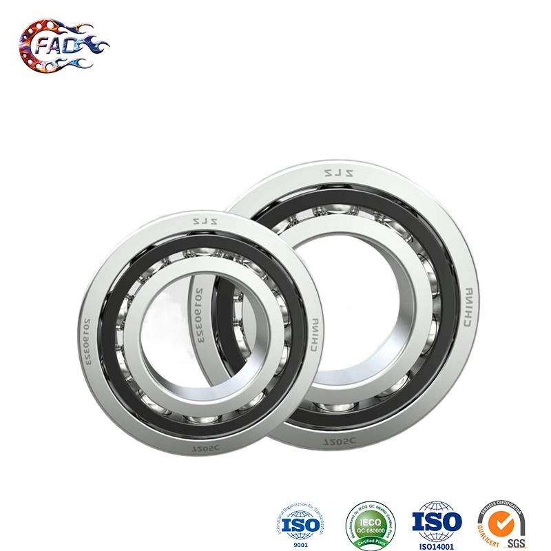 Xinhuo Bearing China Track Roller Bearing Suppliers 326740 High Precision Dac32670040 Wheel Hub Bearing for Automobile 7028AC