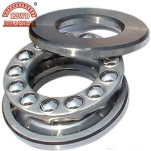 Thrust Ball Bearings with The Two Cage (51105)