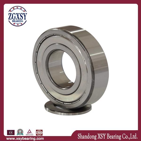 6314c3 Deep Groove Ball Bearing Low Noise for Motor