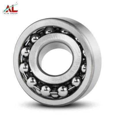 Good Precision Self-Aligning Ball Bearing