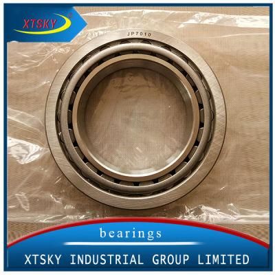 Xtsky Hot Sell Taper Roller Bearing (JP1710/JP7049)