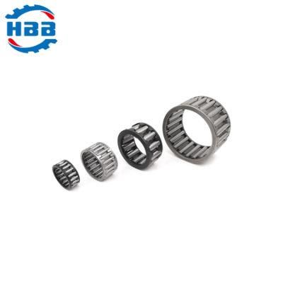 15mm K15X20X13/K15X21X15/K15X21X21 Needle Roller and Cage Assembly Bearing