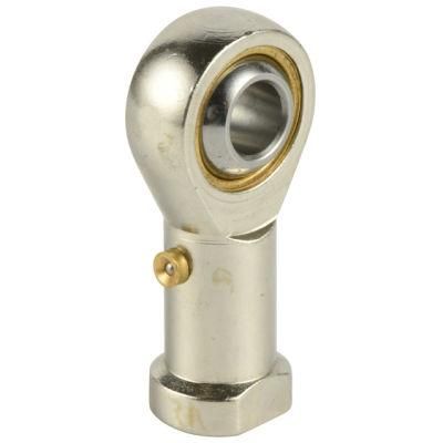 Phs POS Sq St Si Sqz Geew Ge Gw Gees Spherical Du Bushings Joint PTFE Bearing Rod End