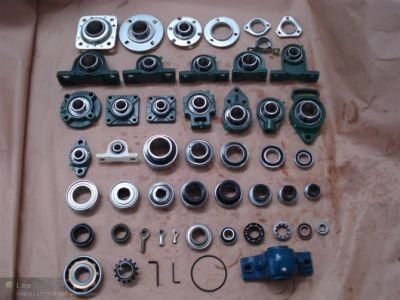 Famous Trademark, High Quality Pillow Block Bearing