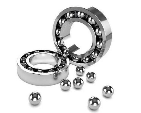 Distributor  Gcr15/52100 ABEC1 6304ZZ/2RS Deep Groove Ball Bearing for Auto Parts/Agricultural Machinery/Spare Parts