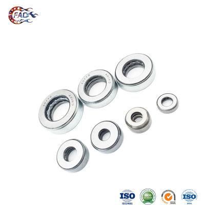 Xinhuo Bearing China Dodge Spherical Roller Bearing OEM Auto Air Condition Compressor Bearing 35bd210 Auto Bearing 51307 Sealed Thrust Bearing