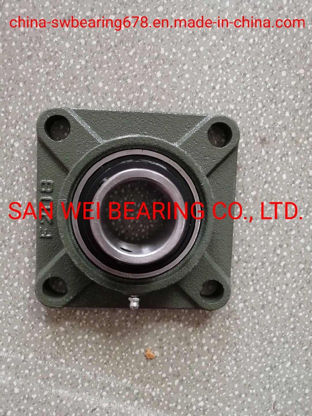 Insert Ball Bearing with Housing UCP214 Bearing Pillow Block