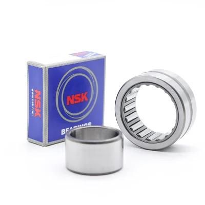 High Quality IKO NTN NSK Nach Textile Machinery Motorcycle Gearbox Needle Roller Bearing F/8*14*12 Bk1512 Bk1712 Bk1212 Bk1212ya Mf-2012