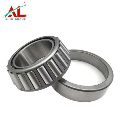 Little Vibration Single Row Tapered Roller Bearing