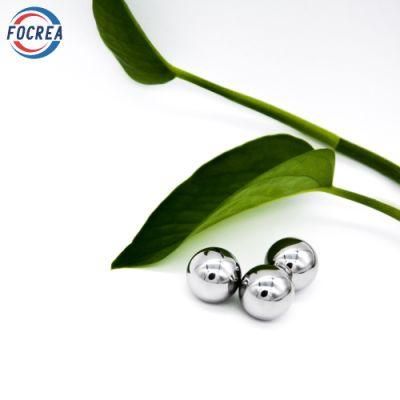 3 / 64 Inch Stainless Steel Balls with AISI