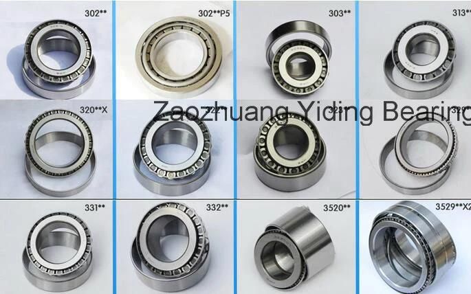 Bearing 32004 Taper Roller Bearing Hr32004xj